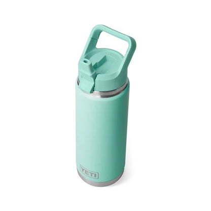 Seafoam