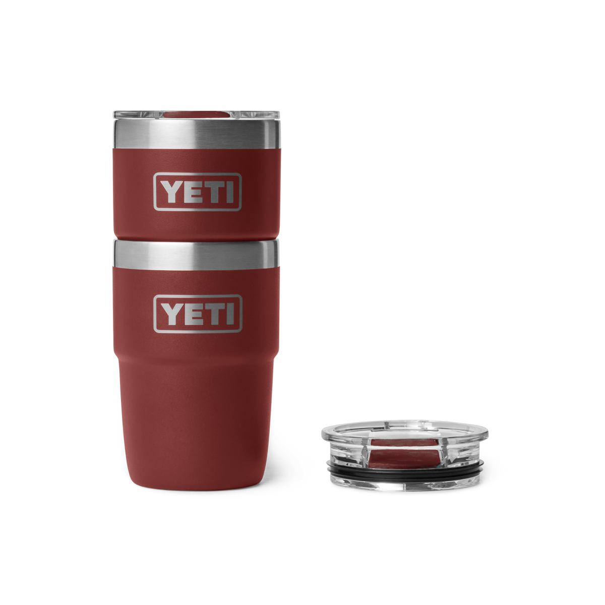Stag Red