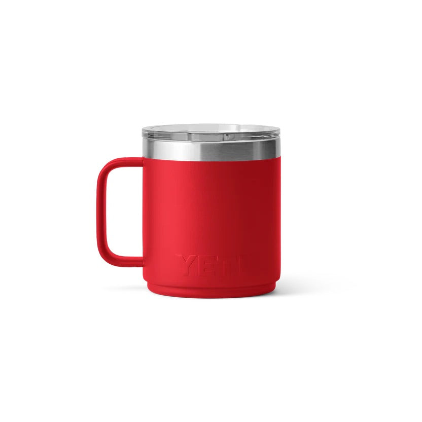 Rescue Red