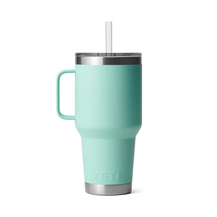 Seafoam