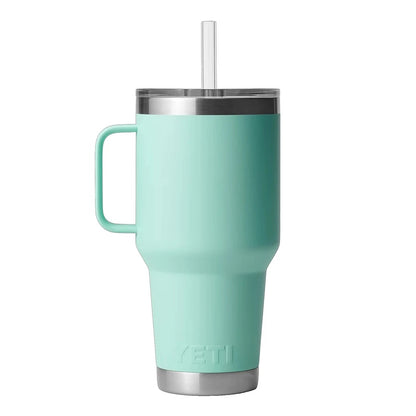 Seafoam