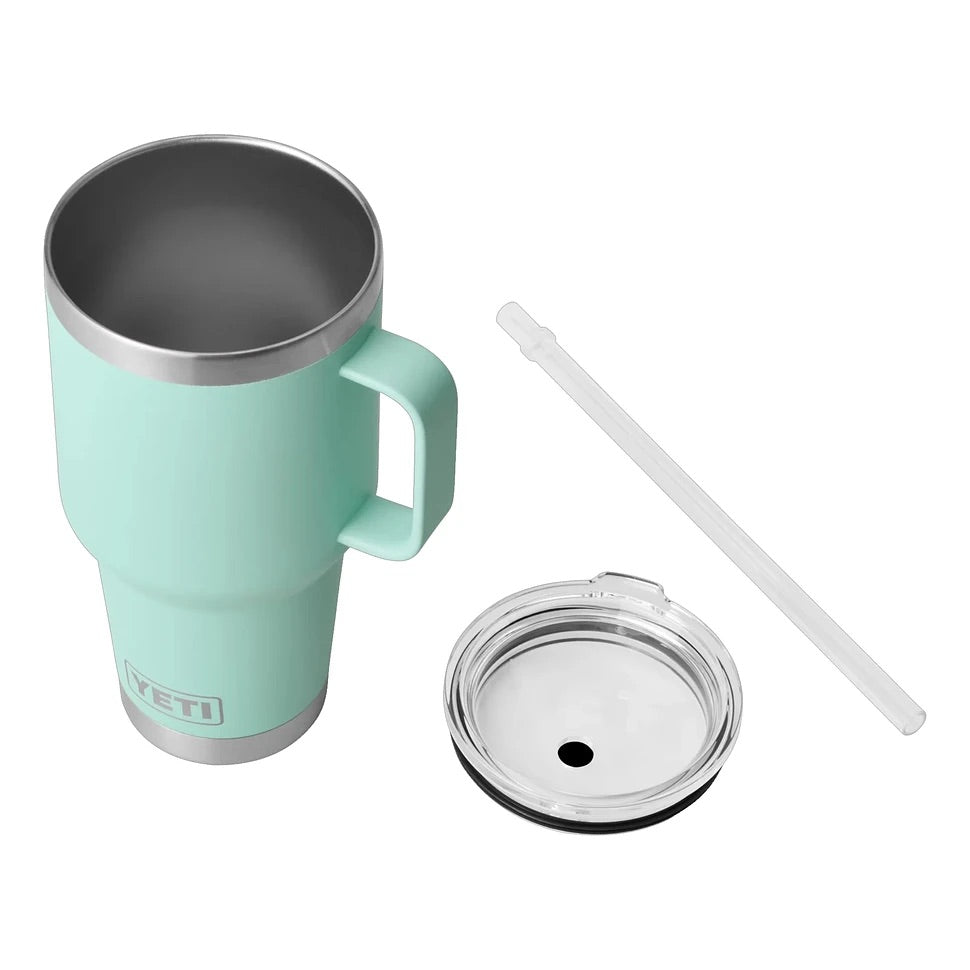 Seafoam