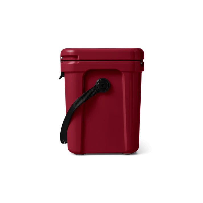 Harvest Red