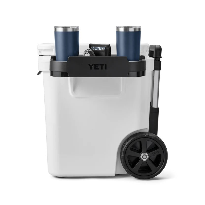 YETI - Roadie 48/60 Dual Cupholder - Sort