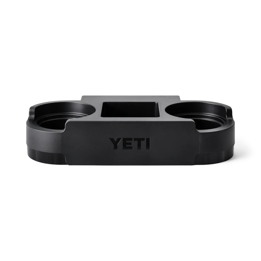 YETI - Roadie 48/60 Dual Cupholder - Sort