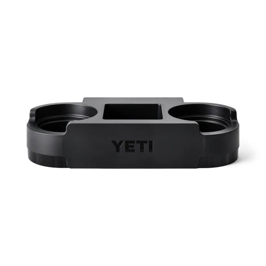 YETI - Roadie 48/60 Dual Cupholder - Sort