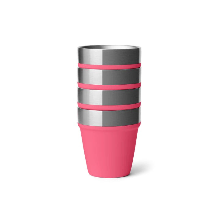 Tropical Pink