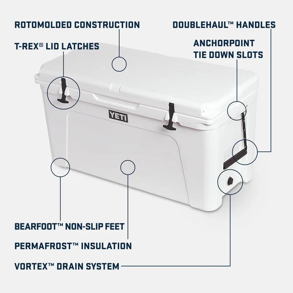YETI - Tundra 110 Køleboks 86,7L