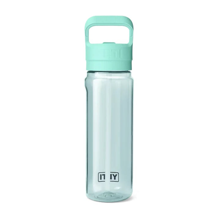 Seafoam
