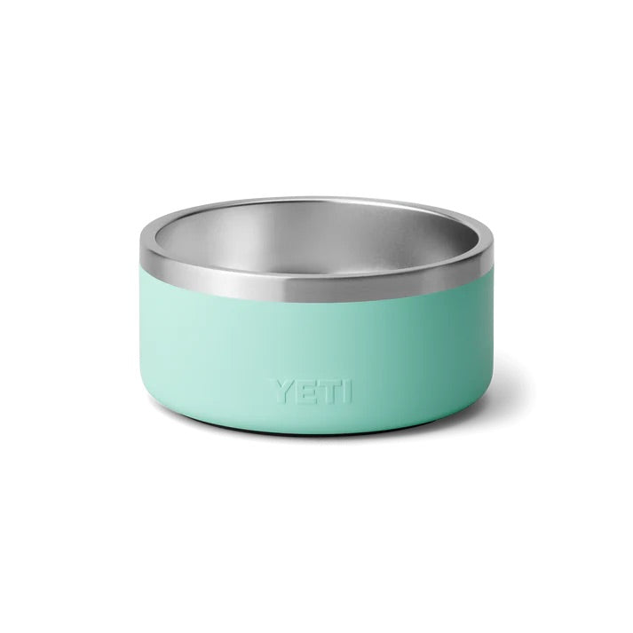 Seafoam