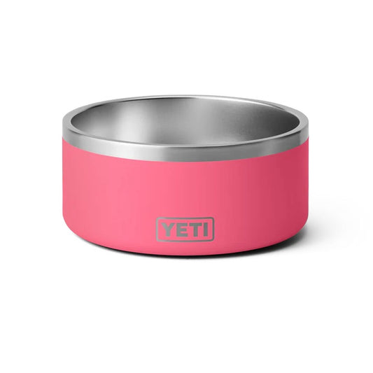 Tropical Pink