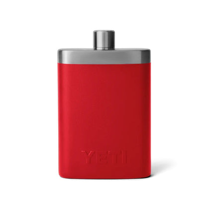 Rescue Red