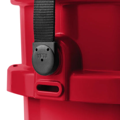 Rescue Red