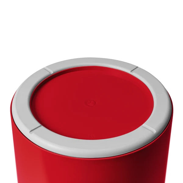 Rescue Red