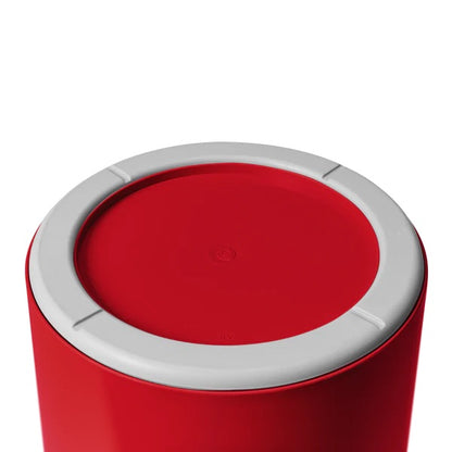 Rescue Red