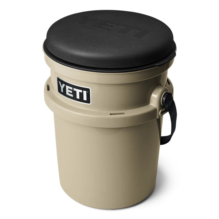 YETI - Loadout Bucket Swivel Seat
