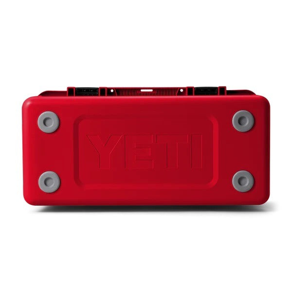 Rescue Red