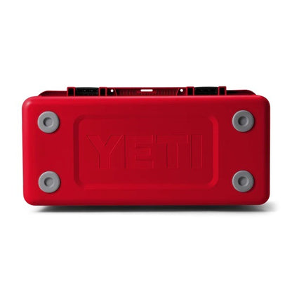 Rescue Red