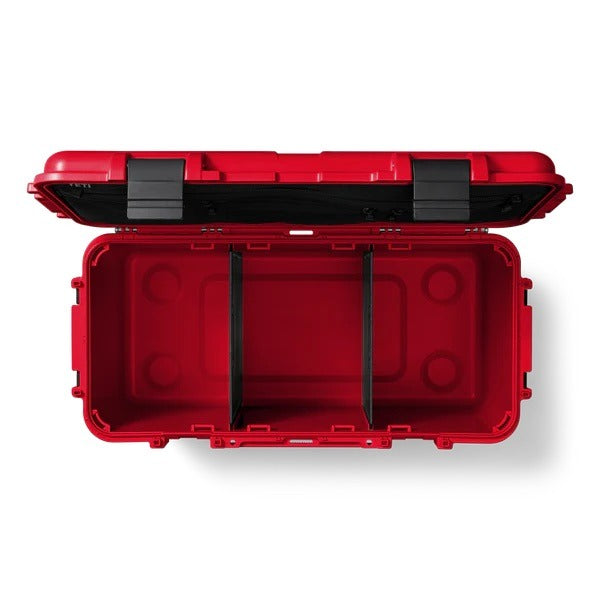 Rescue Red