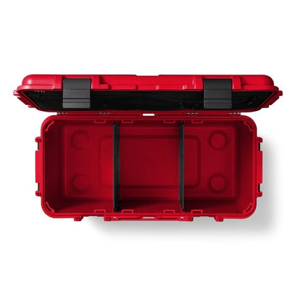 Rescue Red