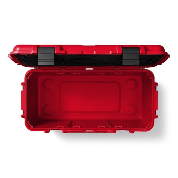 Rescue Red