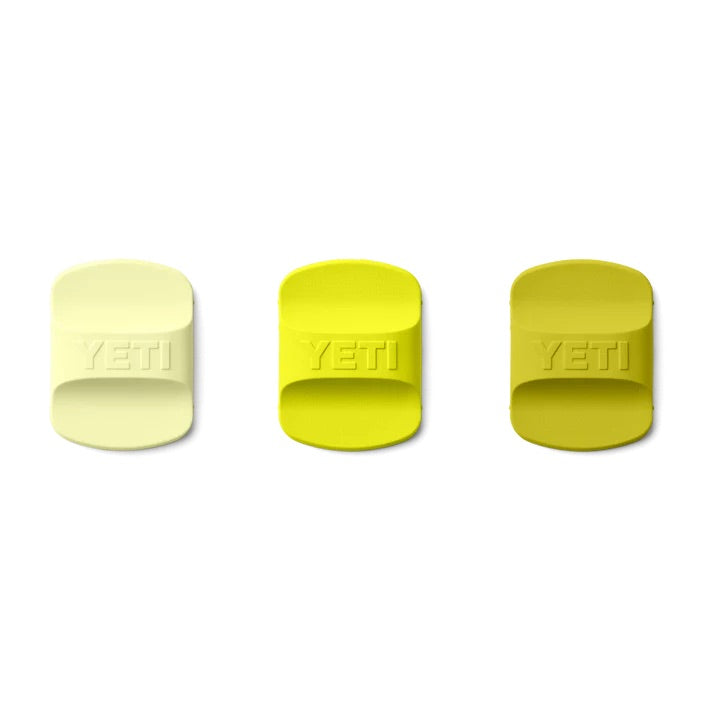 Firefly Yellow
