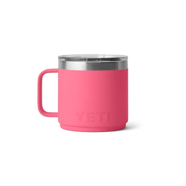 Tropical Pink