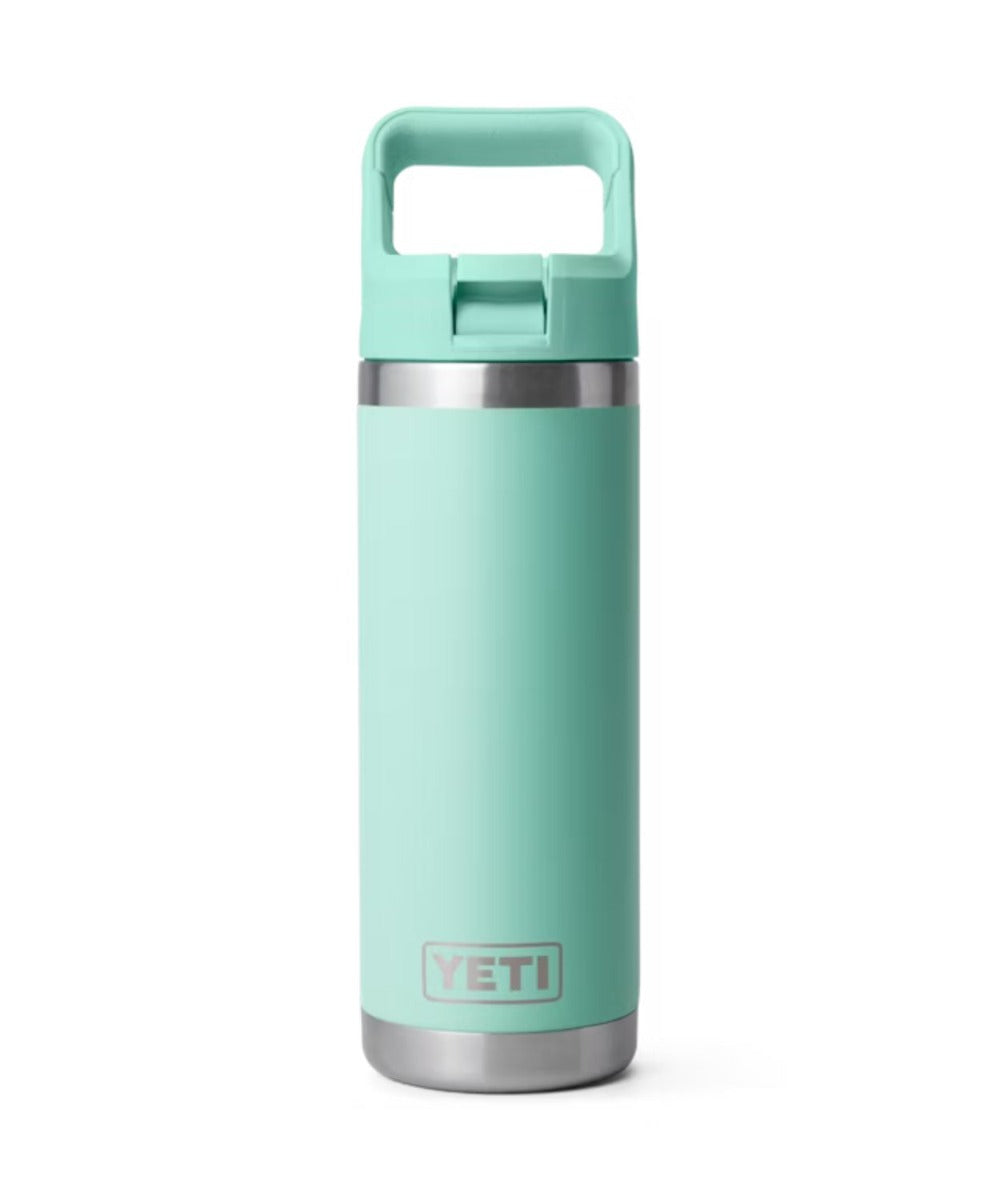 Seafoam