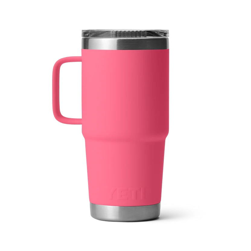 Tropical Pink