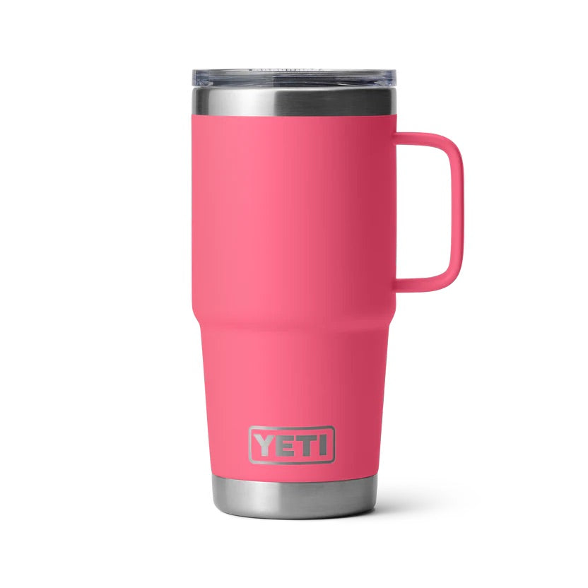Tropical Pink