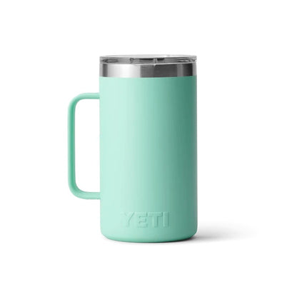 Seafoam