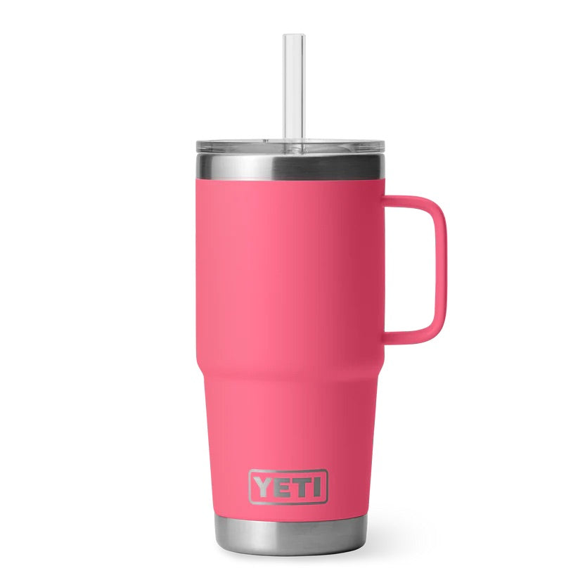 Tropical Pink