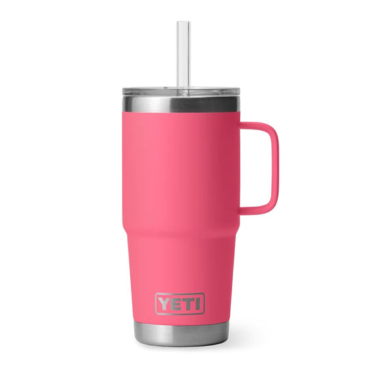 Tropical Pink