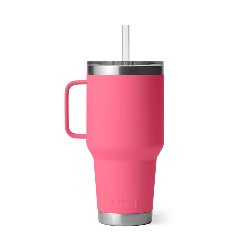 Tropical Pink