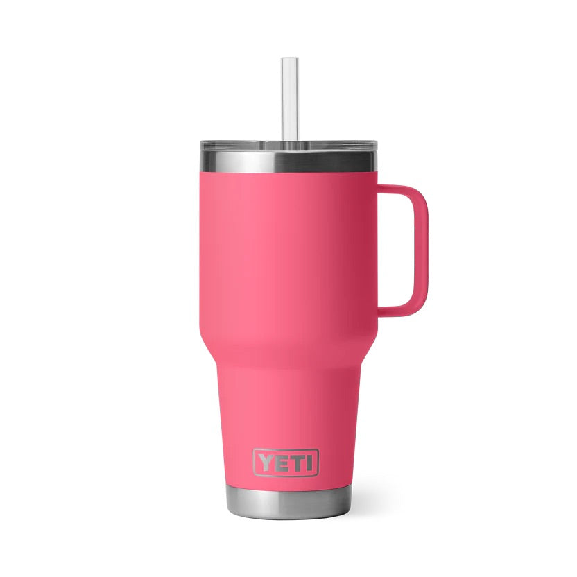 Tropical Pink