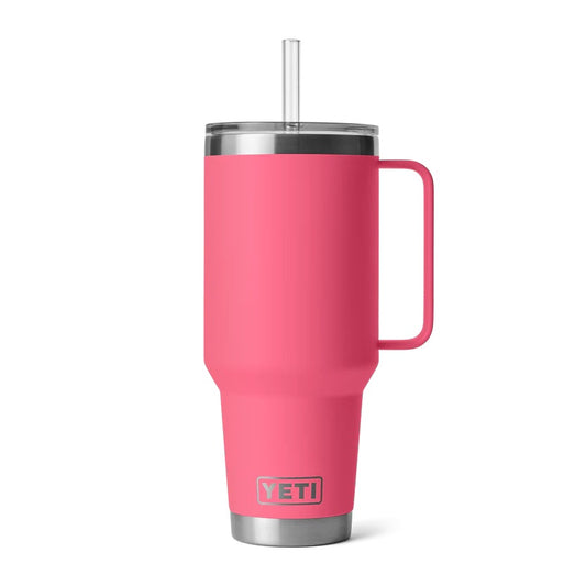 Tropical Pink
