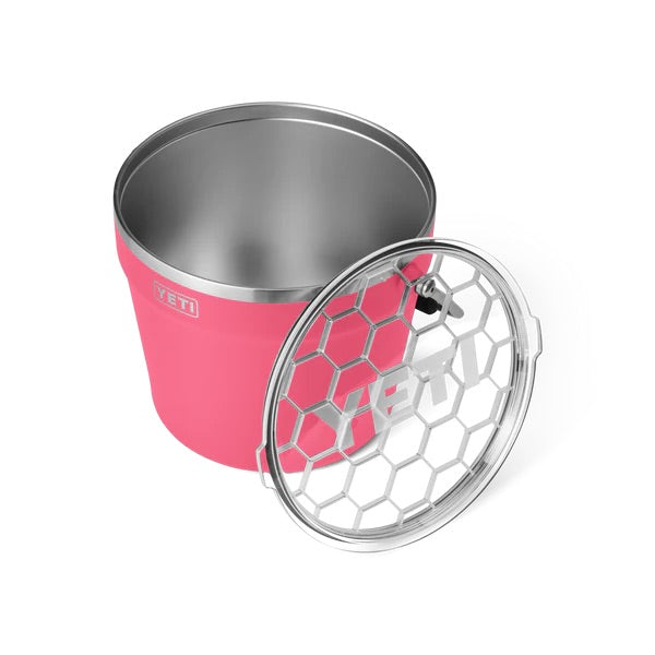 Tropical Pink