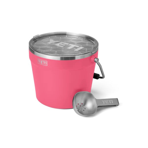 Tropical Pink