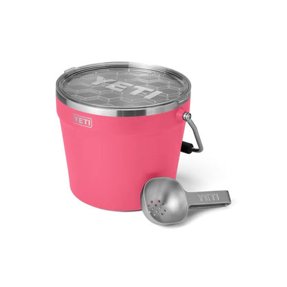 Tropical Pink