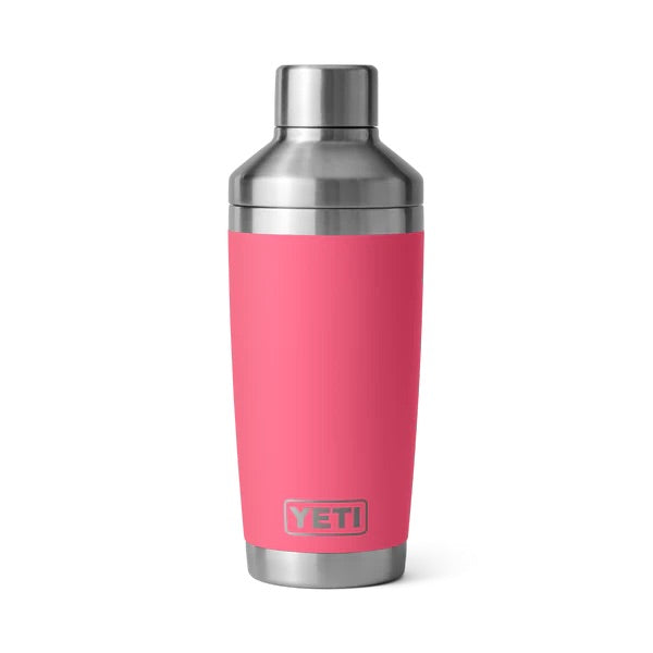 Tropical Pink