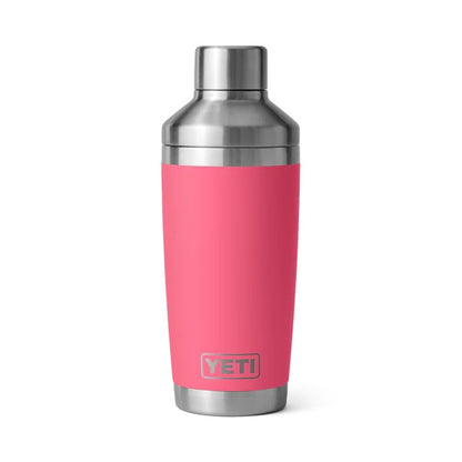 Tropical Pink
