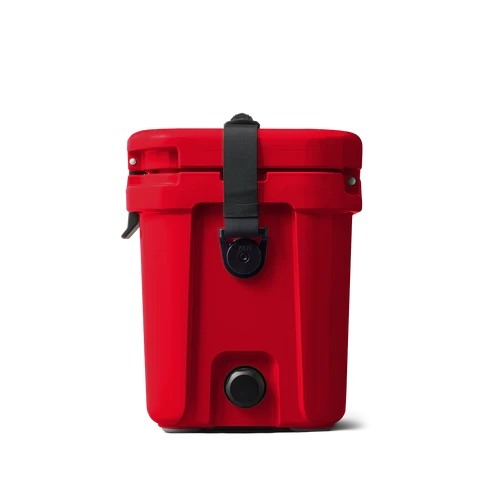 Rescue Red