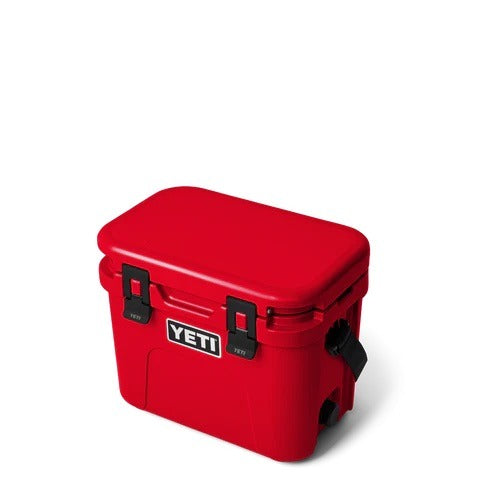 Rescue Red