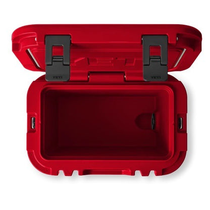 Rescue Red